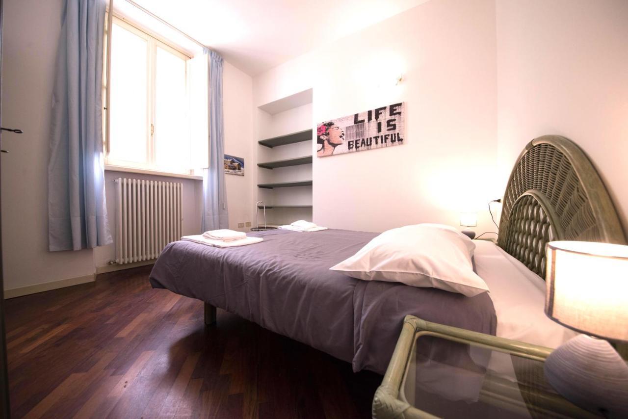 Queen Of The Apartment Riva del Garda