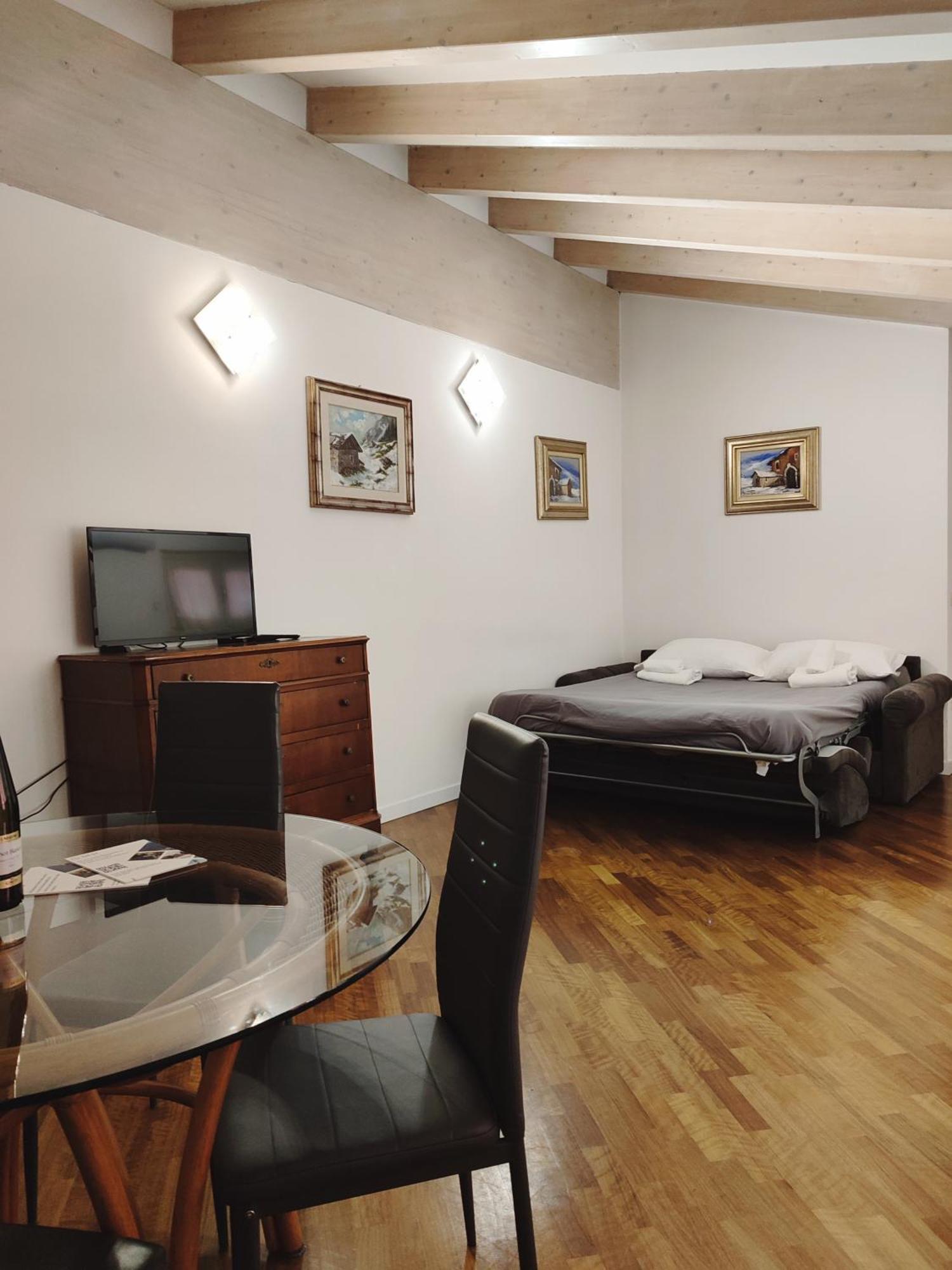 Apartment Queen Of The Riva del Garda