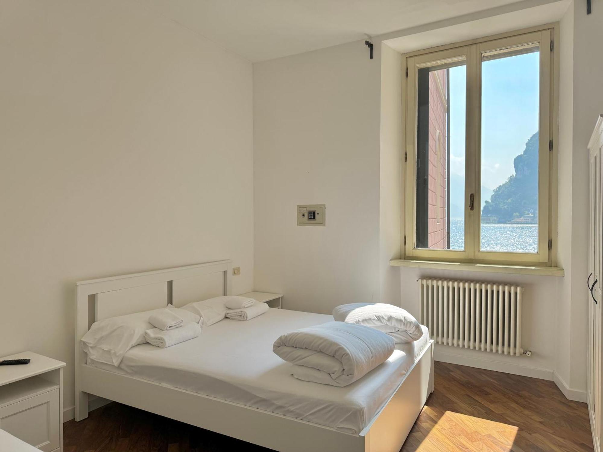 Queen Of The Riva del Garda