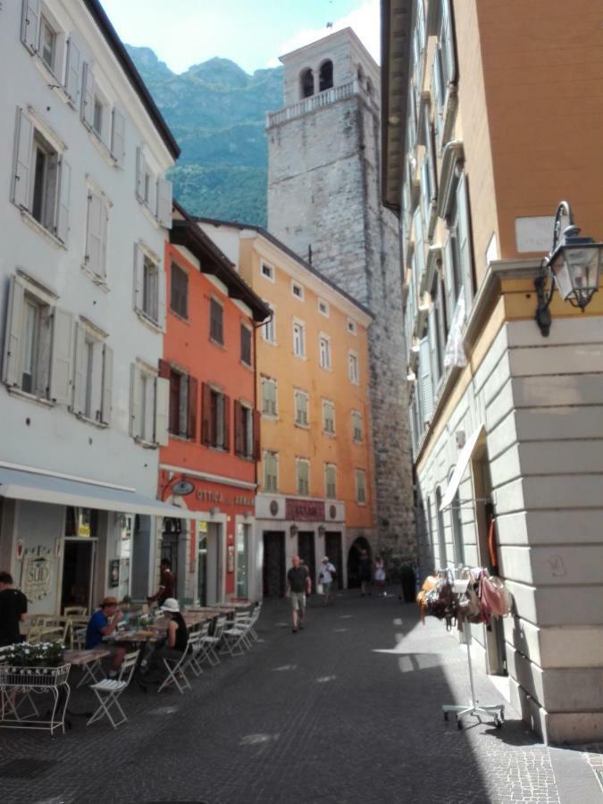 Queen Of The Riva del Garda