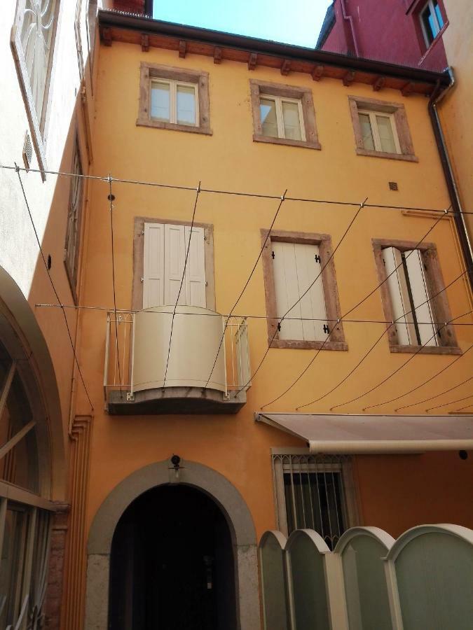 Queen Of The Apartment Riva del Garda