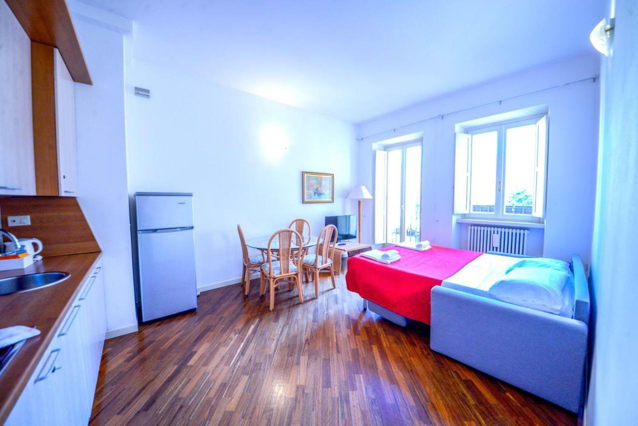 Apartment Queen Of The Riva del Garda
