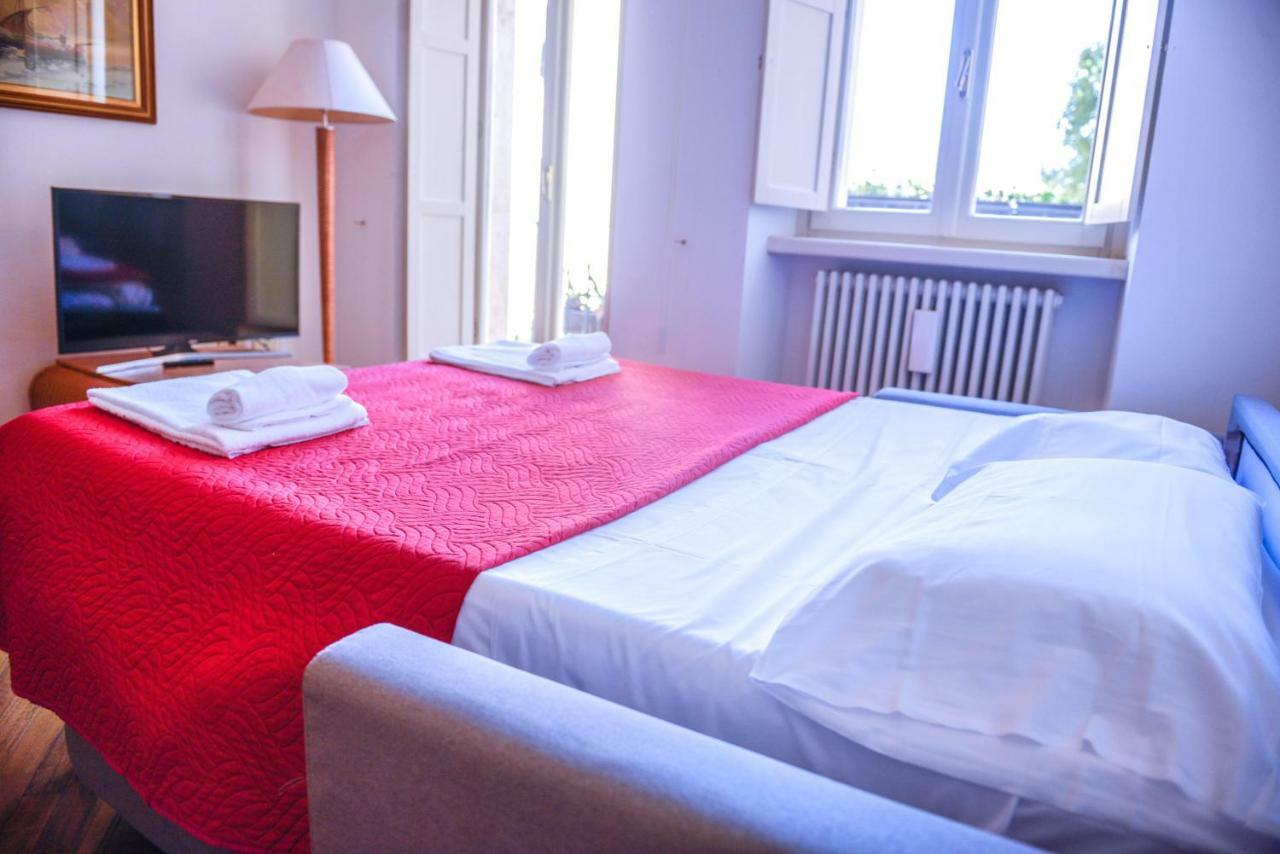 Queen Of The Apartment Riva del Garda